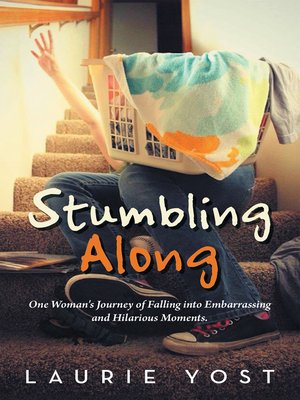 cover image of Stumbling Along